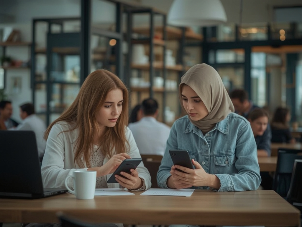 Studi Lapangan Integrasi Layanan Rumah Tangga dan Bisnis Skala Kecil