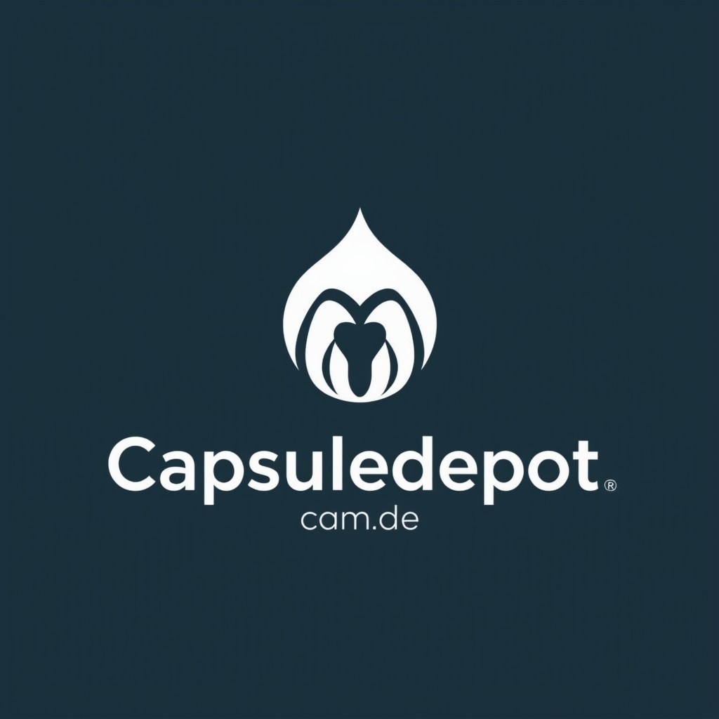 Capsuledepot